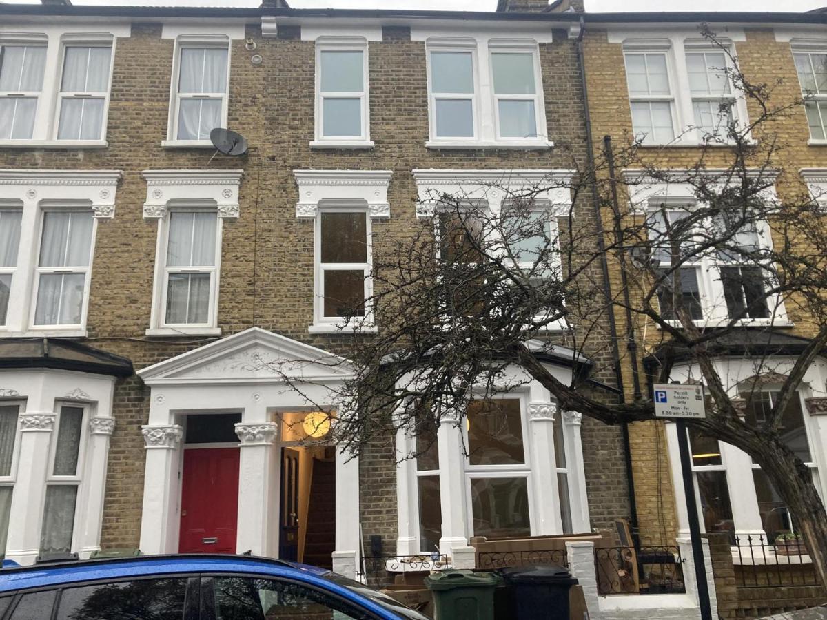 The Dimmer 2 Bedroom Apartment London Luaran gambar